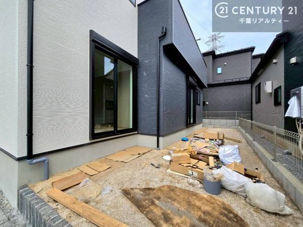 四街道市鹿渡　２号棟