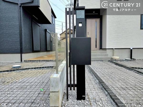 四街道市鹿渡　２号棟