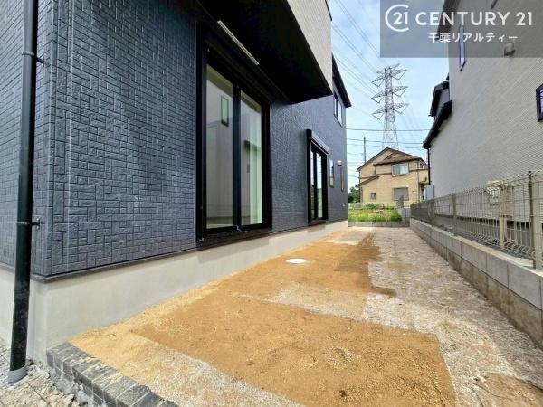 四街道市鹿渡　３号棟