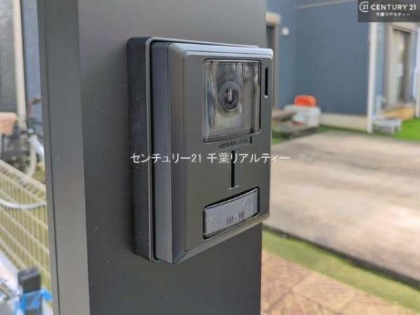 佐倉市中志津４丁目の新築一戸建