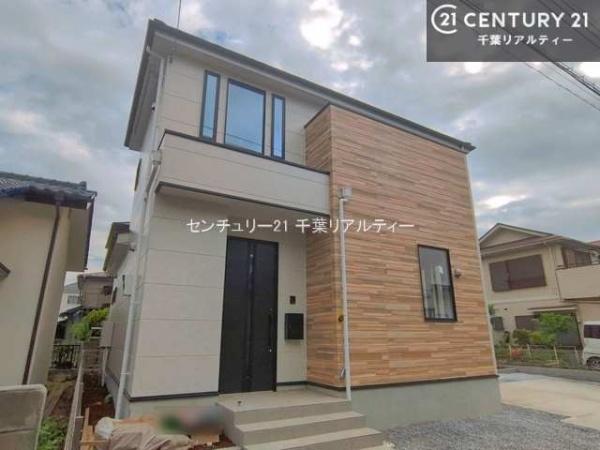 佐倉市田町の新築一戸建