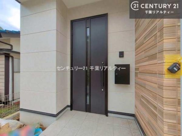 佐倉市田町の新築一戸建