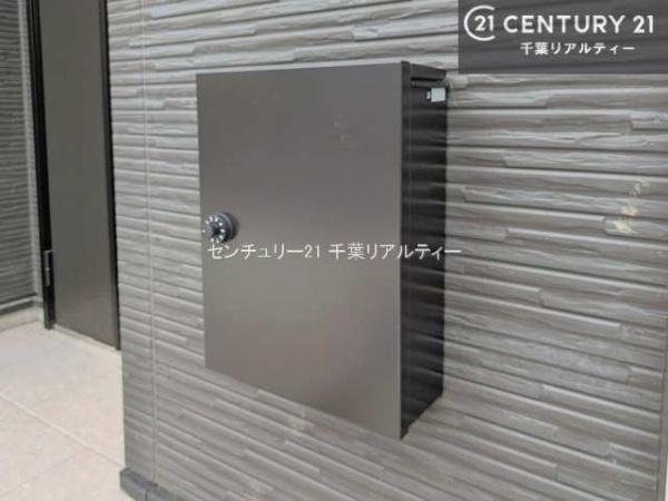 佐倉市八幡台３丁目の新築一戸建