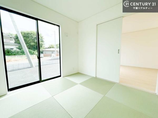 市原市椎津の新築一戸建
