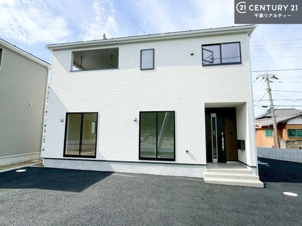 市原市椎津の新築一戸建