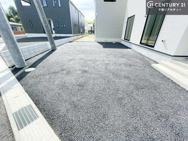 市原市椎津の新築一戸建