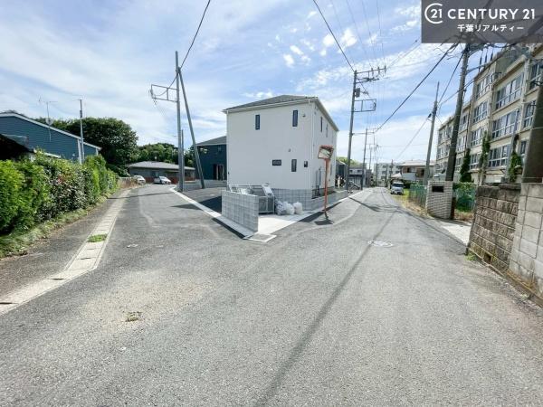 市原市椎津の新築一戸建