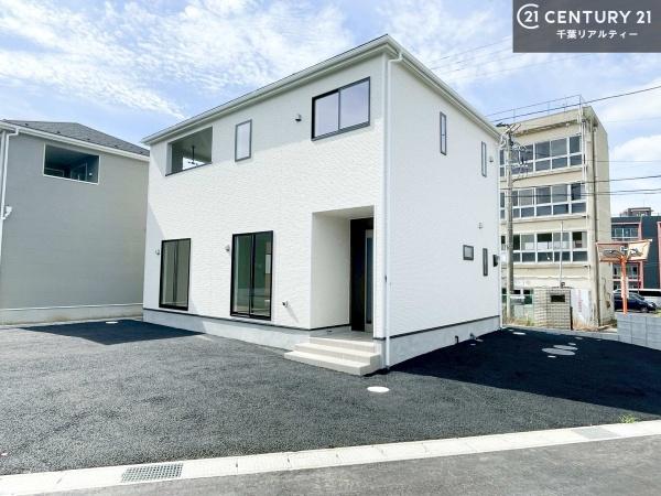市原市椎津の新築一戸建