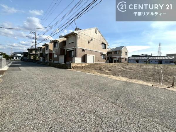君津市外箕輪１丁目の新築一戸建
