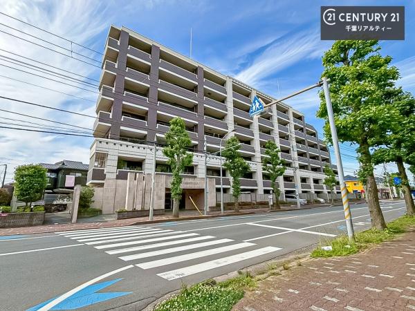 シーズガーデン千城台