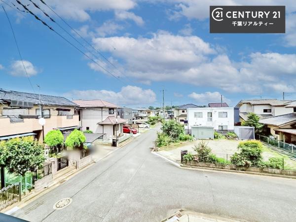 千葉市若葉区中田町の中古一戸建て