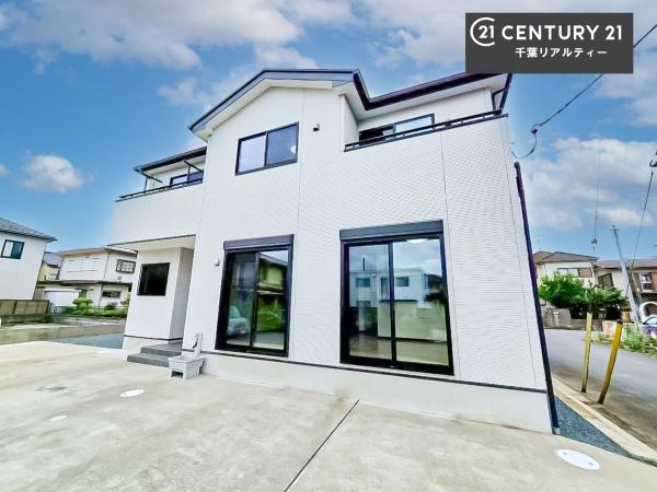 千葉市若葉区中田町の中古一戸建て