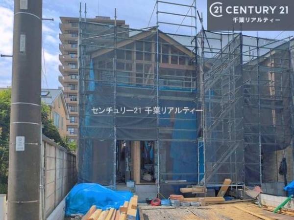 佐倉市臼井の新築一戸建