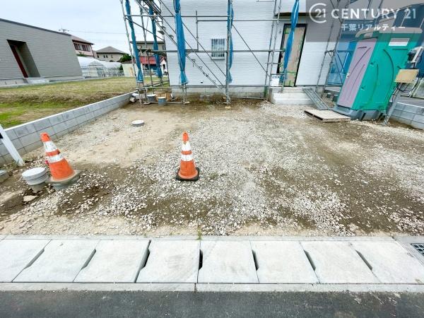 袖ケ浦市横田の新築一戸建