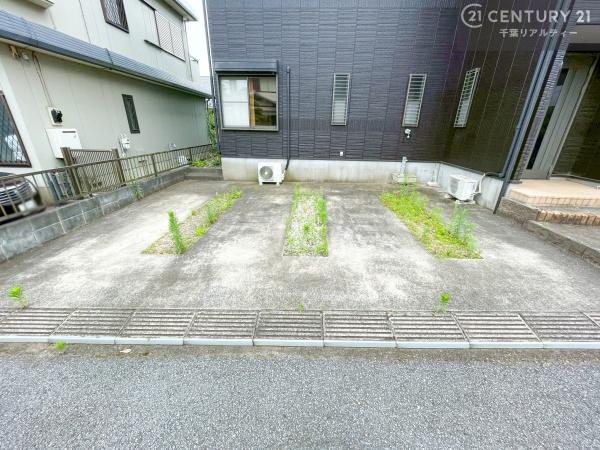 袖ケ浦市のぞみ野の中古一戸建て