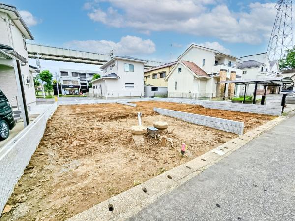 千葉市若葉区千城台西1丁目 2号棟