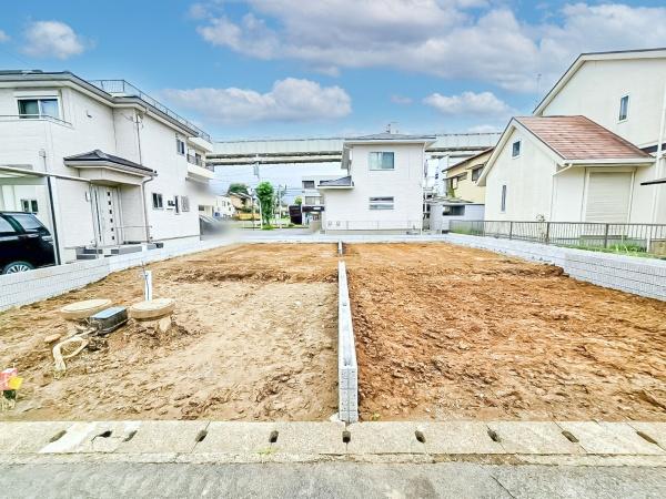 千葉市若葉区千城台西１丁目　２号棟