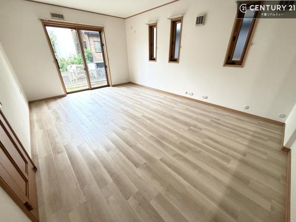 千葉市若葉区若松台３丁目の中古一戸建て