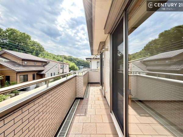 千葉市若葉区若松台３丁目の中古一戸建て