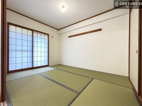 ダイアパレス千城台２