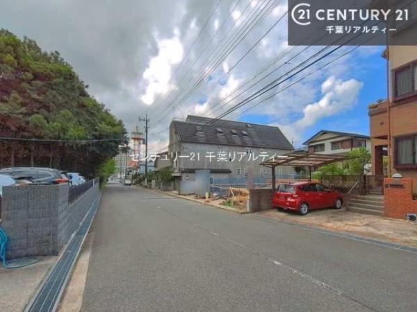 佐倉市宮前３丁目の新築一戸建