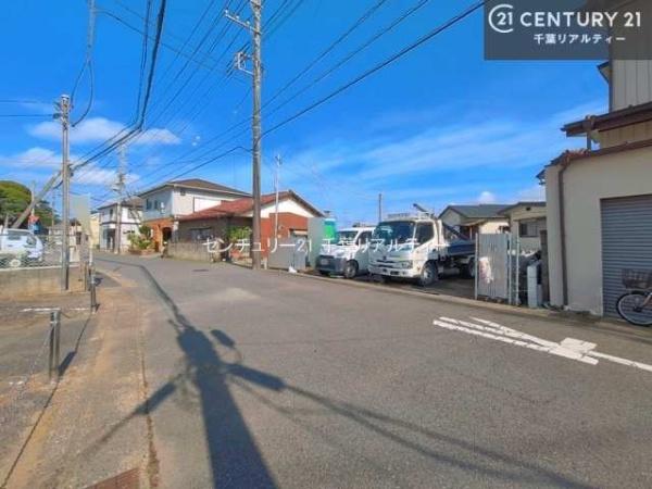 佐倉市城の新築一戸建