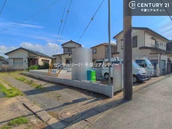 佐倉市城の新築一戸建