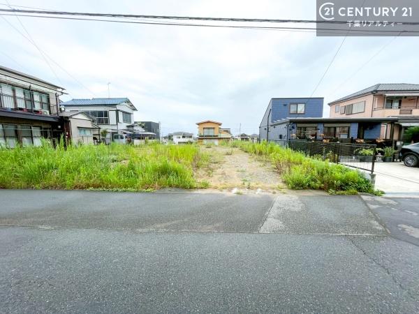 木更津市清見台南１丁目の土地