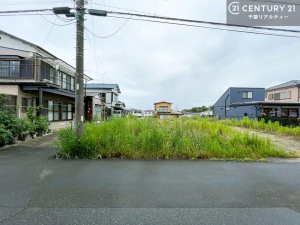 木更津市清見台南１丁目の土地