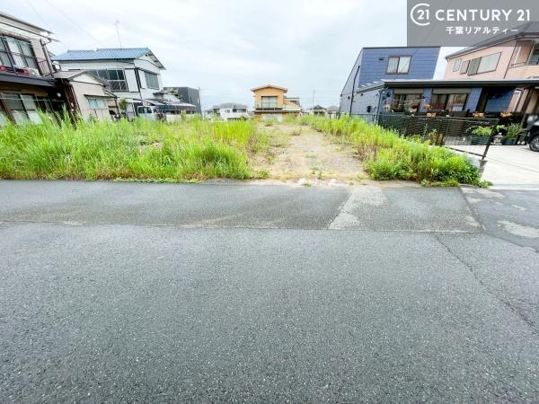 木更津市清見台南１丁目の土地