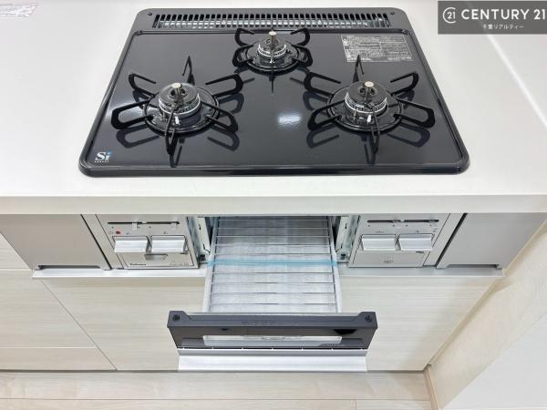 サニータウンにれの木台２－１０号棟