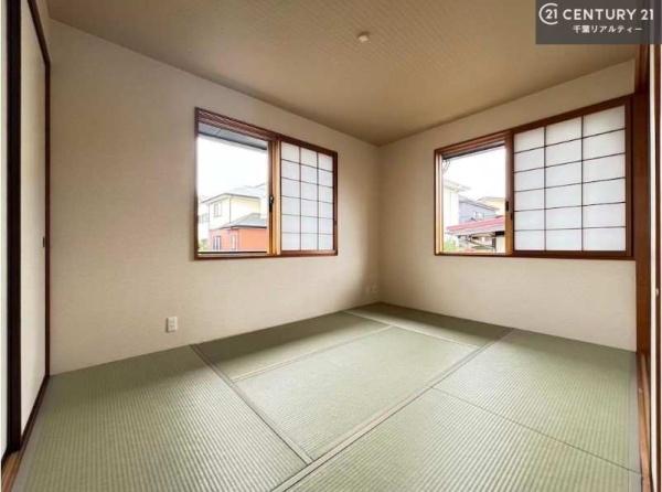 市原市椎の木台１丁目の中古一戸建て