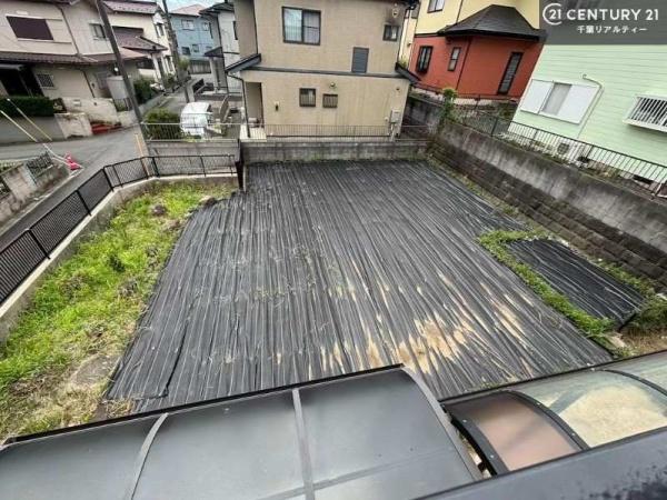 市原市椎の木台１丁目の中古一戸建て