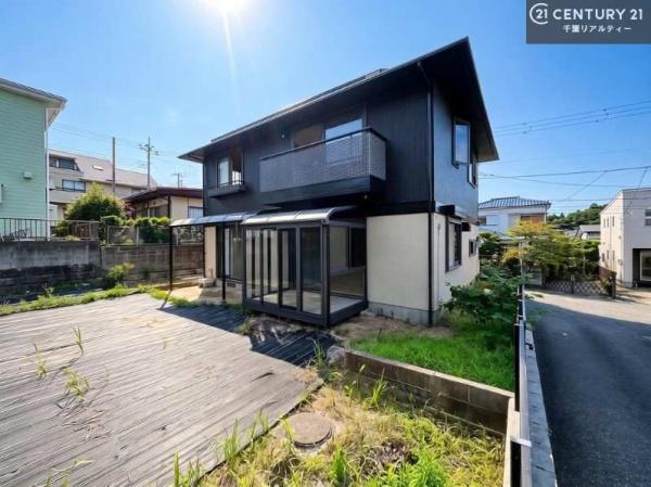市原市椎の木台1丁目の中古一戸建
