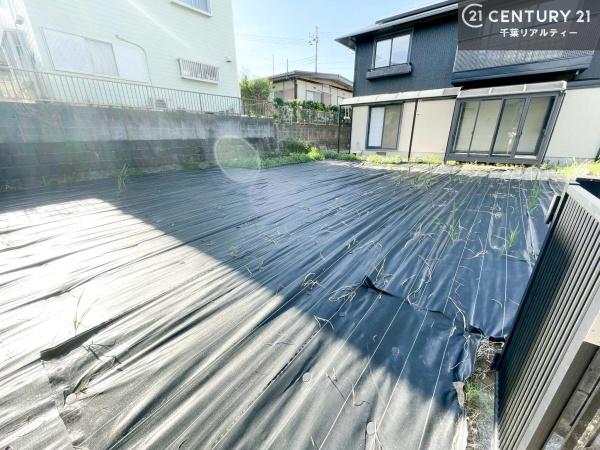 市原市椎の木台１丁目の中古一戸建て