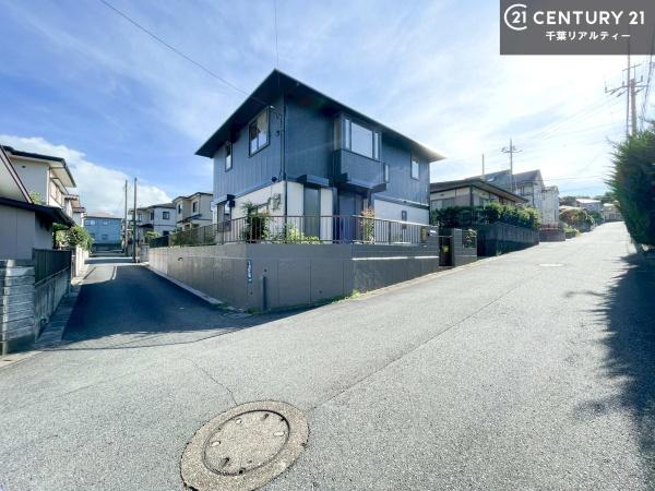 市原市椎の木台１丁目の中古一戸建て