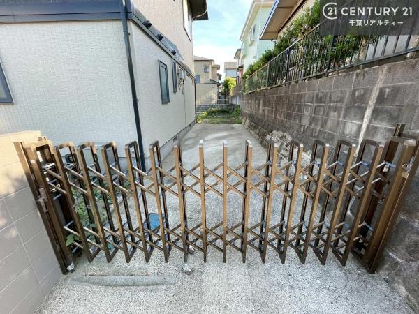 市原市椎の木台１丁目の中古一戸建て