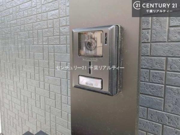 佐倉市中志津４丁目の新築一戸建