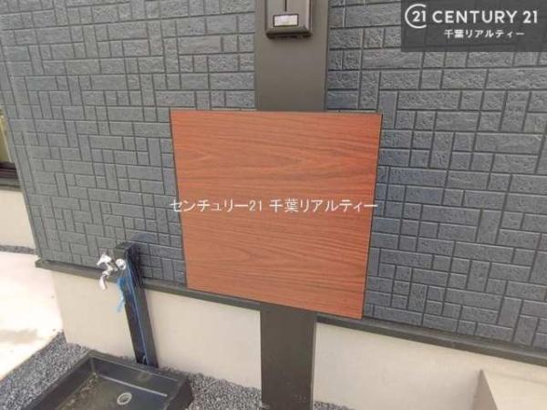 佐倉市中志津４丁目の新築一戸建