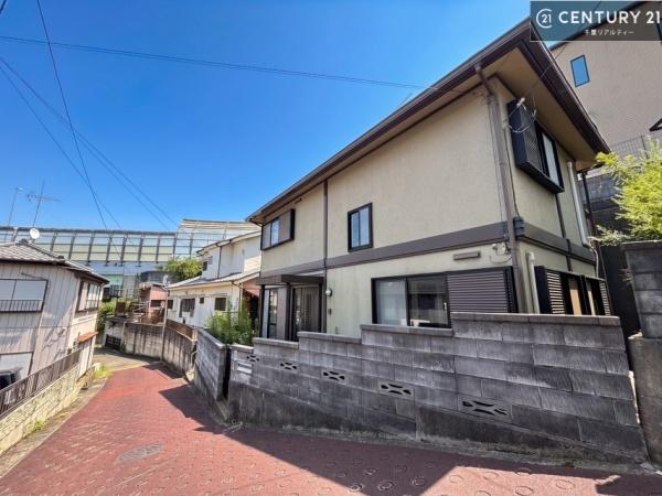 千葉市中央区大巌寺町の中古一戸建て