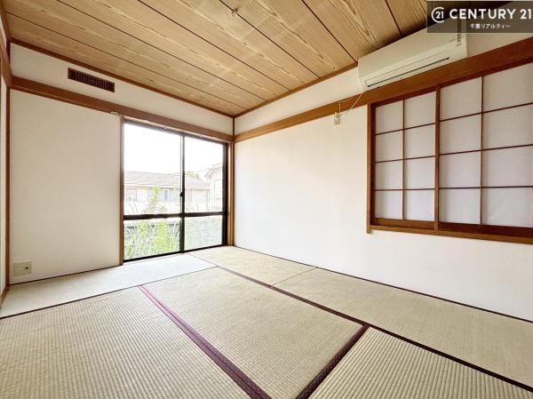 千葉市中央区大巌寺町の中古一戸建て
