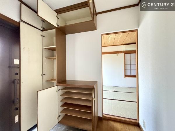 千葉市中央区大巌寺町の中古一戸建て