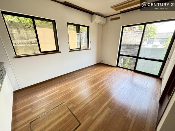 千葉市中央区大巌寺町の中古一戸建て