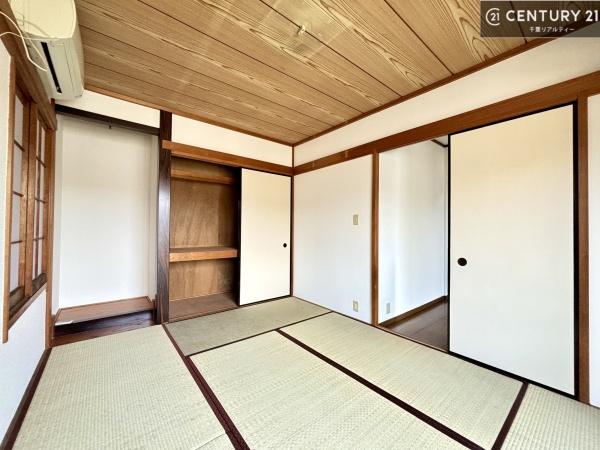 千葉市中央区大巌寺町の中古一戸建て