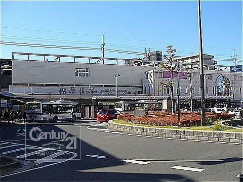 稲毛パークハウスＣ棟(稲毛駅(JR総武本線))