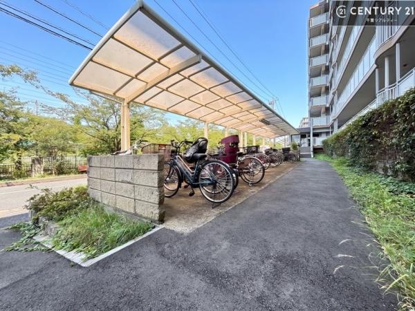 稲毛パークハウスＣ棟