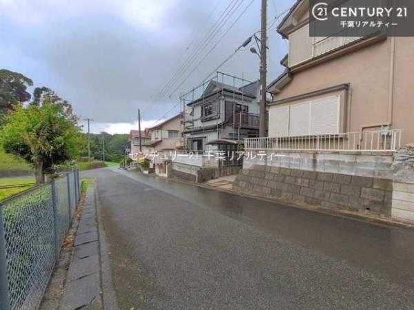 袖ケ浦市上泉の中古一戸建