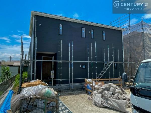 富津市大堀の新築一戸建