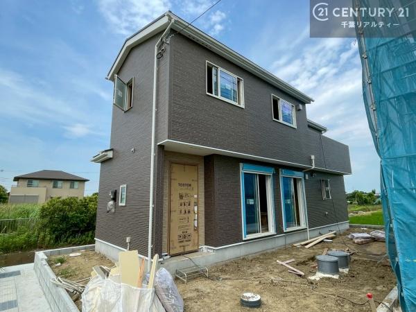 木更津市万石の新築一戸建