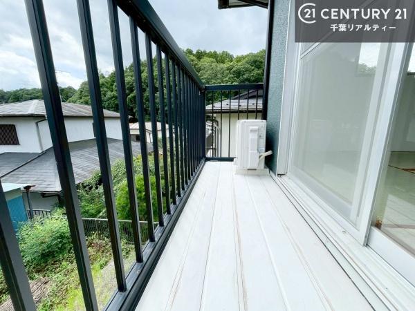 市原市瀬又の中古一戸建て